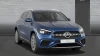 Mercedes-Benz GLA  200 d AMG Line