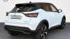 Nissan JUKE 5p 1.6 Hybrid 105 kW (143 CV) E6D-F Auto N-Design Black