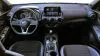 Nissan JUKE 5p 1.6 Hybrid 105 kW (143 CV) E6D-F Auto N-Design Black