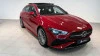 Mercedes-Benz CLA 200 D DCT
