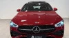 Mercedes-Benz CLA 200 D DCT