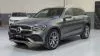 Mercedes-Benz Clase GLC GLC 220 d 4MATIC