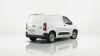 Fiat Doblò Furgón Estándar 650kg 1,5 100cv Blue Hdi 6v. Fiat Doblò Furgón Estándar 650kg 1,5 100cv Blue Hdi 6v.