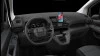 Fiat Doblò Furgón Estándar 650kg 1,5 100cv Blue Hdi 6v. Fiat Doblò Furgón Estándar 650kg 1,5 100cv Blue Hdi 6v.
