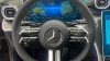 Mercedes-Benz Clase C 220 d Berlina