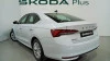 Skoda Octavia 1.5 TSI m-HEV Selection DSG 110 kW (150 CV) Skoda Octavia 1.5 TSI m-HEV Selection DSG 110 kW (150 CV)