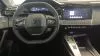 Peugeot 308 SW Allure Hybrid MHEV 136 e-DCS6