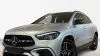 Mercedes-Benz Clase GLA 250 e con tecnología híbrida EQ