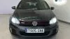 Volkswagen Golf VI 2.0 TSI 210cv GTI