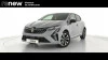 Renault Clio  Gasolina/Gas  TCe GLP Techno 74kW
