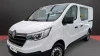 Renault Trafic L1H1 Mixta 6 Plazas con separador de carga 150CV