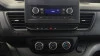 Renault Trafic L1H1 Mixta 6 Plazas con separador de carga 150CV Renault Trafic L1H1 Mixta 6 Plazas con separador de carga 150CV