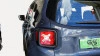 Jeep Renegade eHybrid 1.5 Limited ATX 96 kW (130 CV)