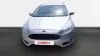 Ford Focus 1.0 Ecoboost Auto-St.-St. 92kW Business