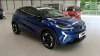 Renault Captur  Gasolina/gas  Eco-G Techno 74kW