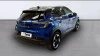 Renault Captur  Gasolina/gas  Eco-G Techno 74kW