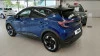 Renault Captur  Gasolina/gas  Eco-G Techno 74kW