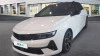 Opel Astra PHEV 1.6T Plug-in Hybrid 132kW (180CV) GS Aut Opel Astra PHEV 1.6T Plug-in Hybrid 132kW (180CV) GS Aut