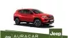 Jeep Compass 4Xe 1.3 PHEV 140kW Altitude AT AWD