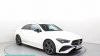 Mercedes-Benz CLA 2.0 CLA 220 D DCT 190 4P Mercedes-Benz CLA 2.0 CLA 220 D DCT 190 4P