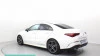 Mercedes-Benz CLA 2.0 CLA 220 D DCT 190 4P Mercedes-Benz CLA 2.0 CLA 220 D DCT 190 4P