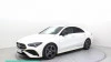 Mercedes-Benz CLA 2.0 CLA 220 D DCT 190 4P Mercedes-Benz CLA 2.0 CLA 220 D DCT 190 4P