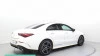 Mercedes-Benz CLA 2.0 CLA 220 D DCT 190 4P Mercedes-Benz CLA 2.0 CLA 220 D DCT 190 4P