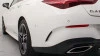 Mercedes-Benz CLA 2.0 CLA 220 D DCT 190 4P Mercedes-Benz CLA 2.0 CLA 220 D DCT 190 4P