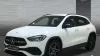 Mercedes-Benz Clase GLA 200 D