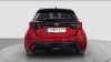Toyota Yaris 1.5 120H Style Plus Toyota Yaris 1.5 120H Style Plus