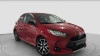 Toyota Yaris 1.5 120H Style Plus Toyota Yaris 1.5 120H Style Plus