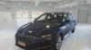 Skoda Superb Combi Style 1.4 TSI iV P-HEV DSG