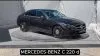 Mercedes-Benz Clase C 220 d Berlina
