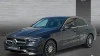Mercedes-Benz Clase C 220 d Berlina