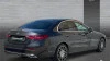 Mercedes-Benz Clase C 220 d Berlina