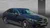 Mercedes-Benz Clase C 220 d Berlina