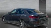 Mercedes-Benz Clase C 220 d Berlina