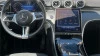 Mercedes-Benz Clase C 220 d Berlina