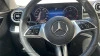 Mercedes-Benz Clase C 220 d Berlina