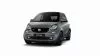 Smart fortwo fortwo coupe electric drive / EQ passion