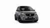 Smart fortwo fortwo coupe electric drive / EQ passion