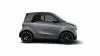 Smart fortwo fortwo coupe electric drive / EQ passion