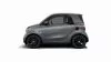 Smart fortwo fortwo coupe electric drive / EQ passion