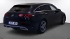 Mercedes-Benz CLA SE 180 SHOOTING BRAKE 5P Mercedes-Benz CLA SE 180 SHOOTING BRAKE 5P