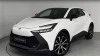 Toyota C-HR 1.8 Active Hybrid 140 Toyota C-HR 1.8 Active Hybrid 140