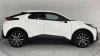 Toyota C-HR 1.8 Active Hybrid 140 Toyota C-HR 1.8 Active Hybrid 140