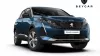 Peugeot 3008 1.5 BlueHDi 96kW S&S Allure Pack EAT8