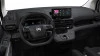 Citroën ë-Berlingo Talla XL ë-Berlingo 50 kWh MAX
