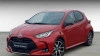 Toyota Yaris 5P Style 120H e-CVT Toyota Yaris 5P Style 120H e-CVT