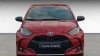 Toyota Yaris 5P Style 120H e-CVT Toyota Yaris 5P Style 120H e-CVT